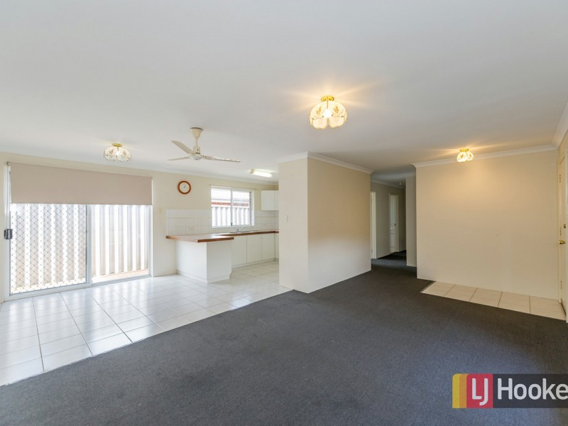 5/10 Nuytsia Avenue, Carey Park WA 6230