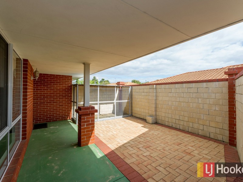 5/10 Nuytsia Avenue, Carey Park WA 6230