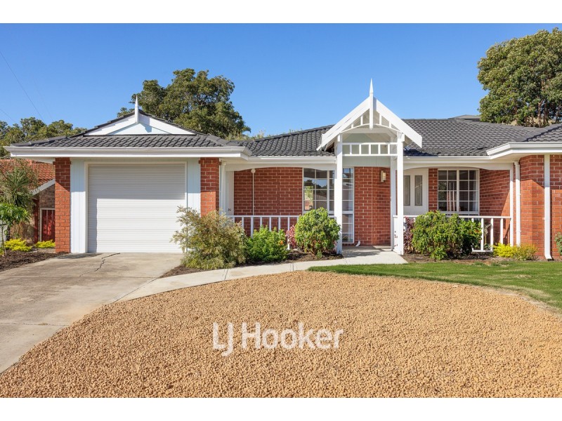 14 Austin Street, Eaton WA 6232