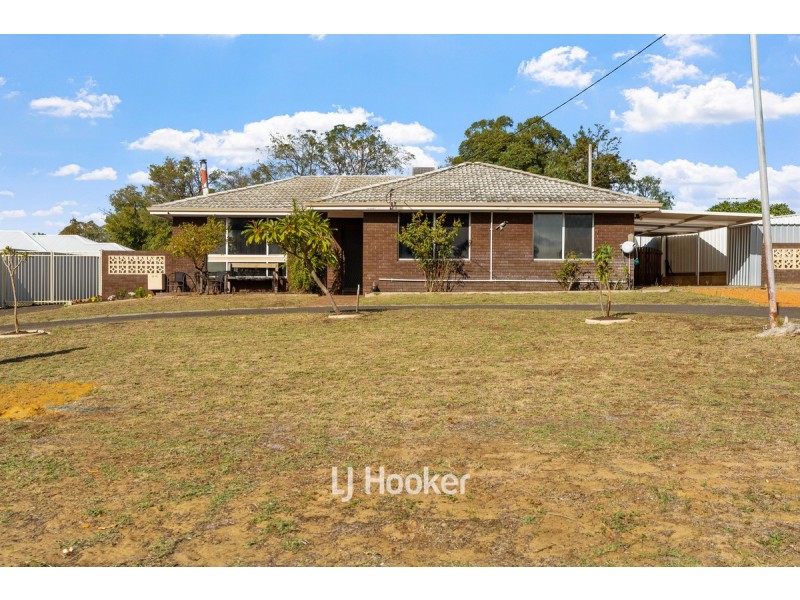 31 Cudliss Street, Eaton WA 6232