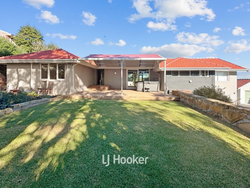 17 Haig Crescent, Bunbury WA 6230