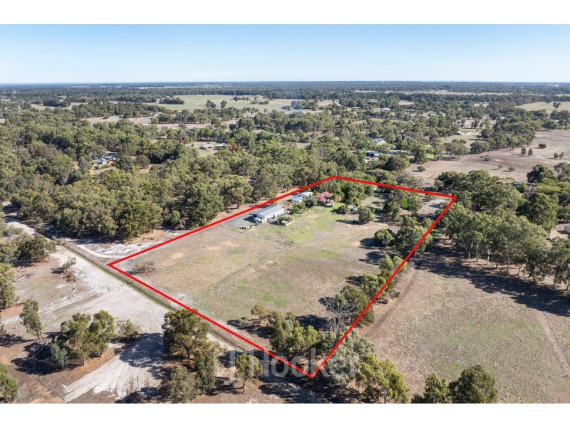 14 Coonan Avenue, Dardanup West WA 6236