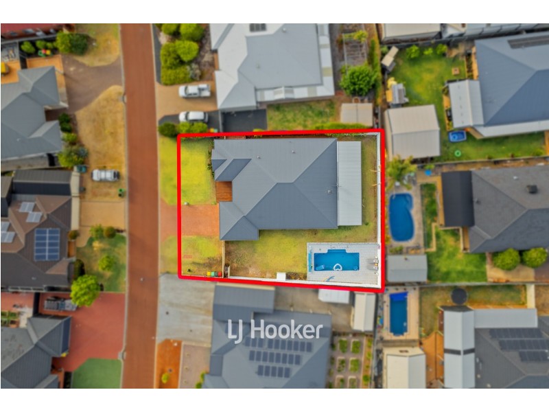 85 Barton Drive, Australind WA 6233