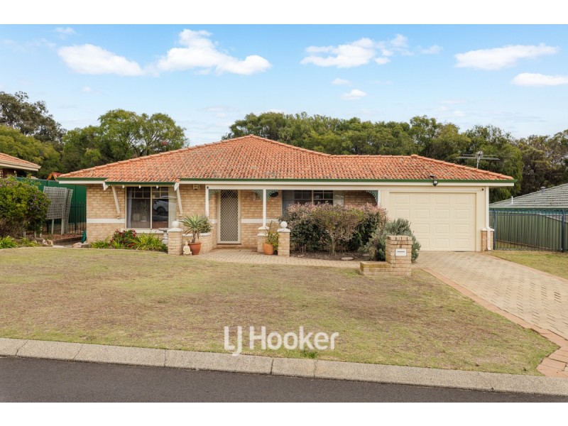 6 Protea Pass, Glen Iris WA 6230