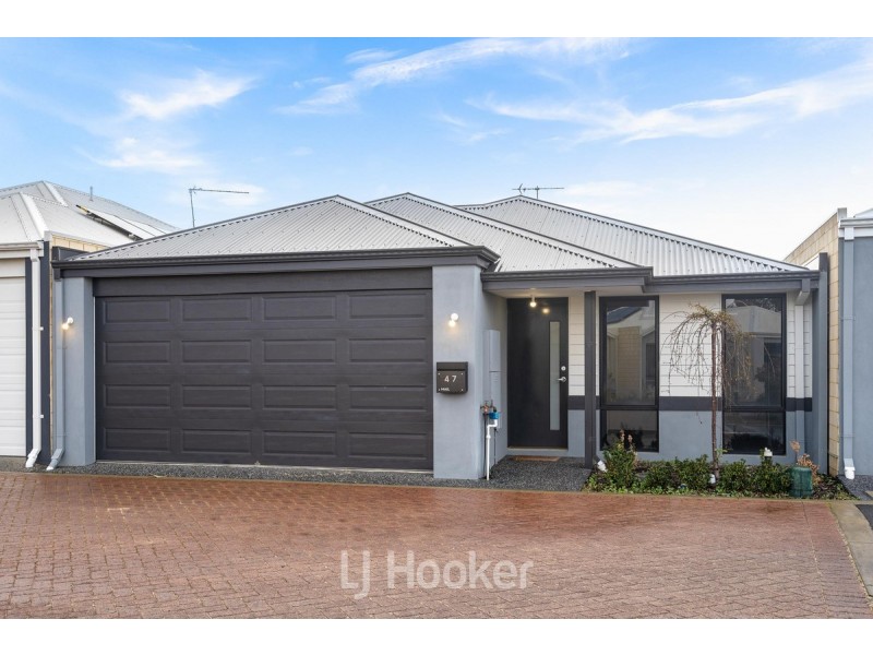 47 Capstan Place, Geographe WA 6280