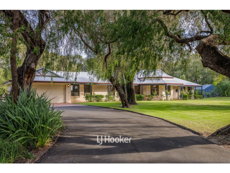 257 Harold Douglas Drive, Dardanup West WA 6236