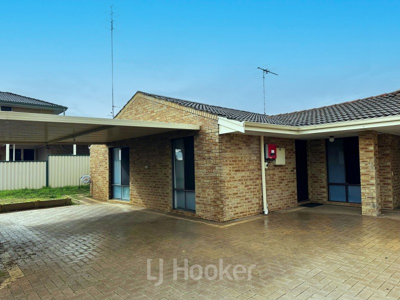 9 Hurst Street, Eaton WA 6232