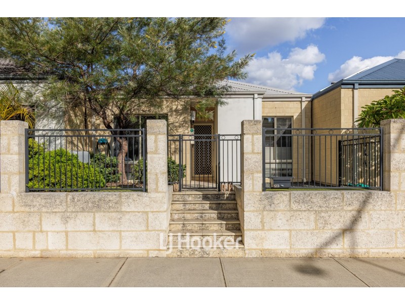 123 Norton Promenade, Dalyellup WA 6230