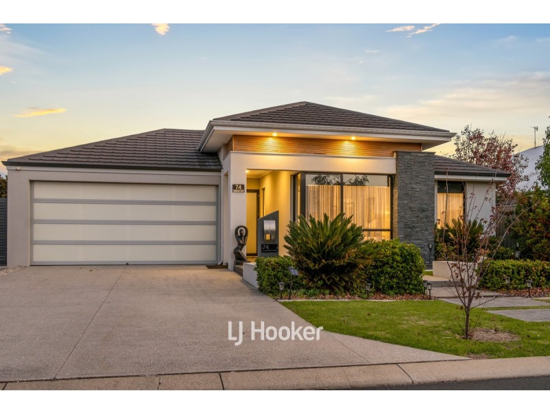 74 Gurnard Loop, Vasse WA 6280