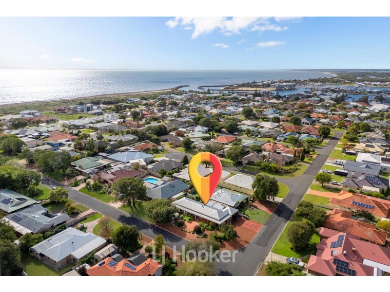19 Princep Street, Geographe WA 6280