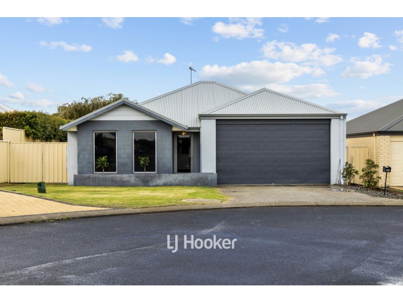 38 Columbine Terrace, Glen Iris WA 6230
