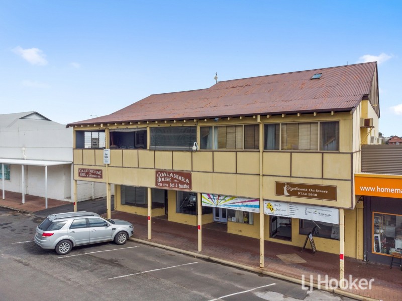 93 Steere Street, Collie WA 6225