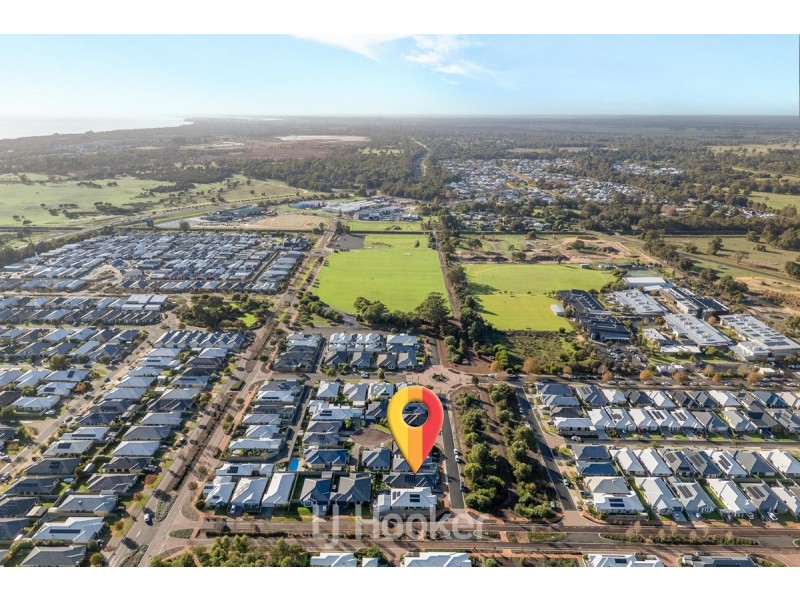34 Mellidonis Crescent, Vasse WA 6280