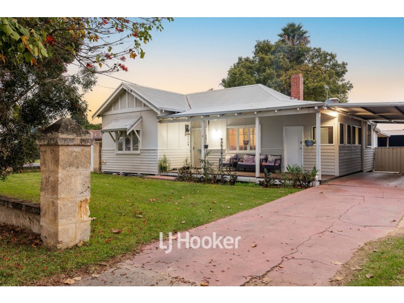 4 Ecclestone Street, South Bunbury WA 6230