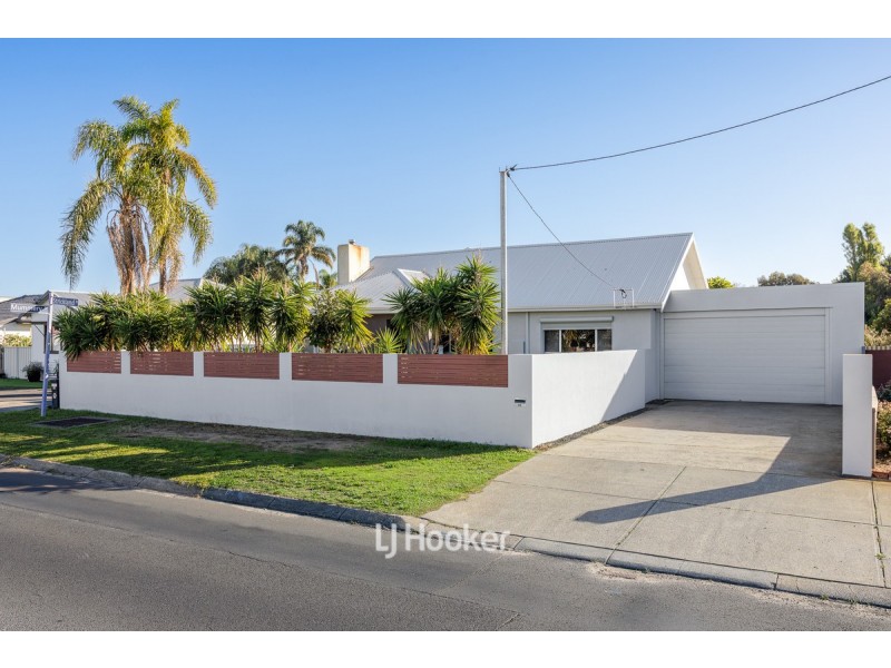 66 Strickland Street, East Bunbury WA 6230