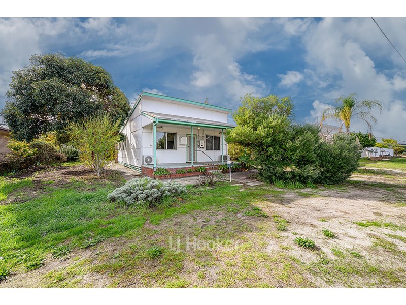 20 Medic Street, Collie WA 6225