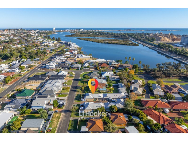 7A Taunton Street, East Bunbury WA 6230
