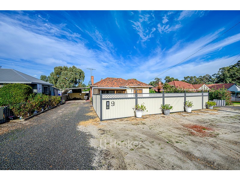9 Doyle Street, Collie WA 6225