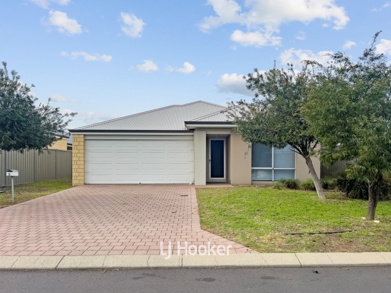 4 Seal Way, Vasse WA 6280