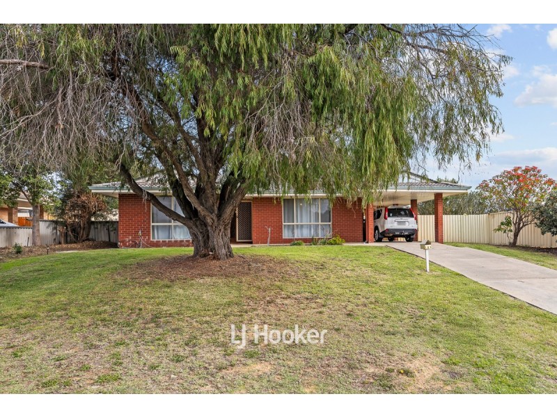 183 Barnes Avenue, Australind WA 6233