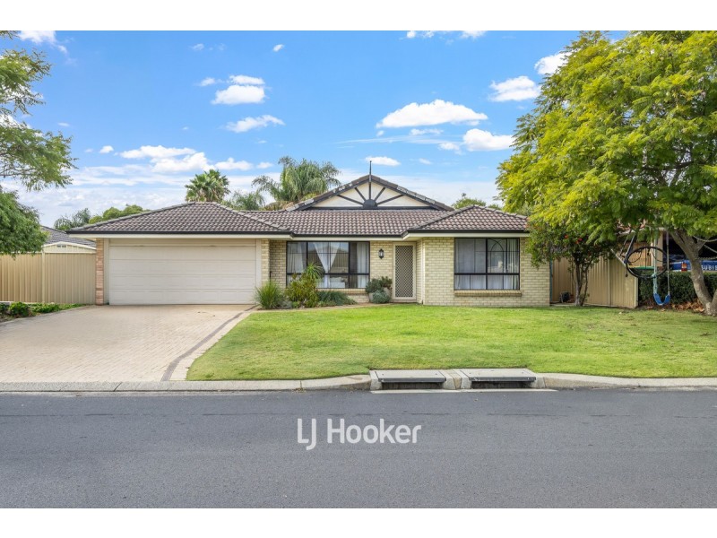 32 Bradford Loop, Eaton WA 6232
