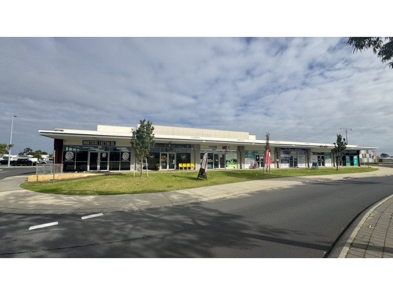 Unit 9/38 The Promenade, Australind WA 6233