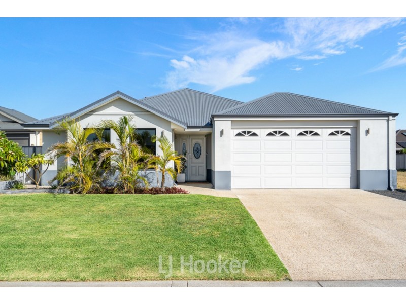18 Windward Green, Geographe WA 6280