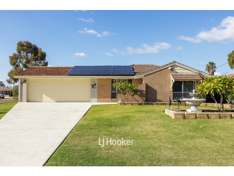 17 Waterwitch Street, Carey Park WA 6230