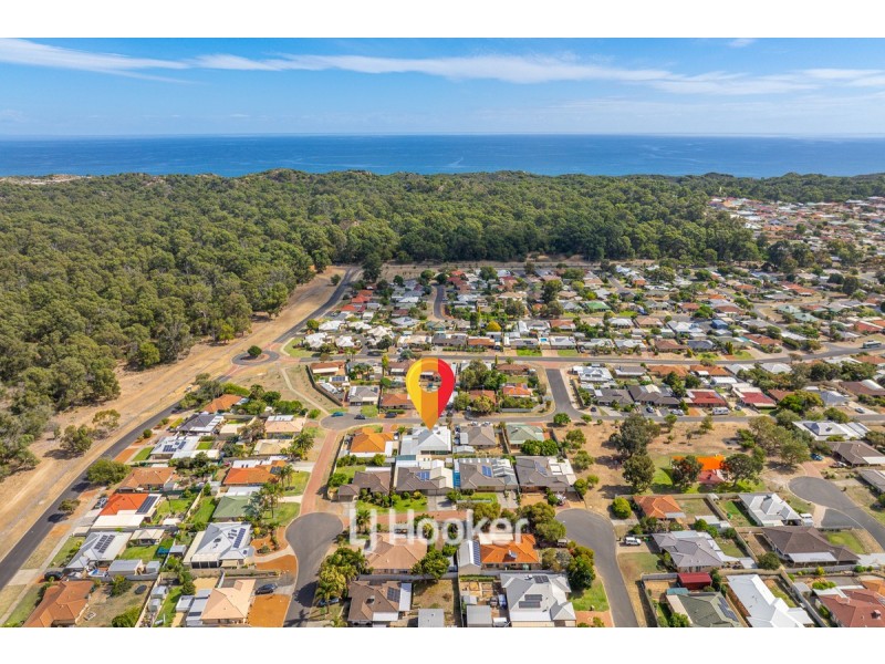 29 Pritchard Cross, Usher WA 6230