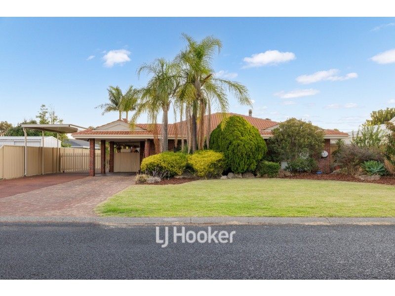 10 Martin Street, East Bunbury WA 6230