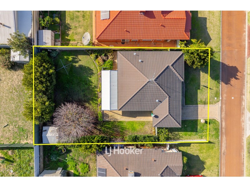 14 Clematis Lane, Glen Iris WA 6230