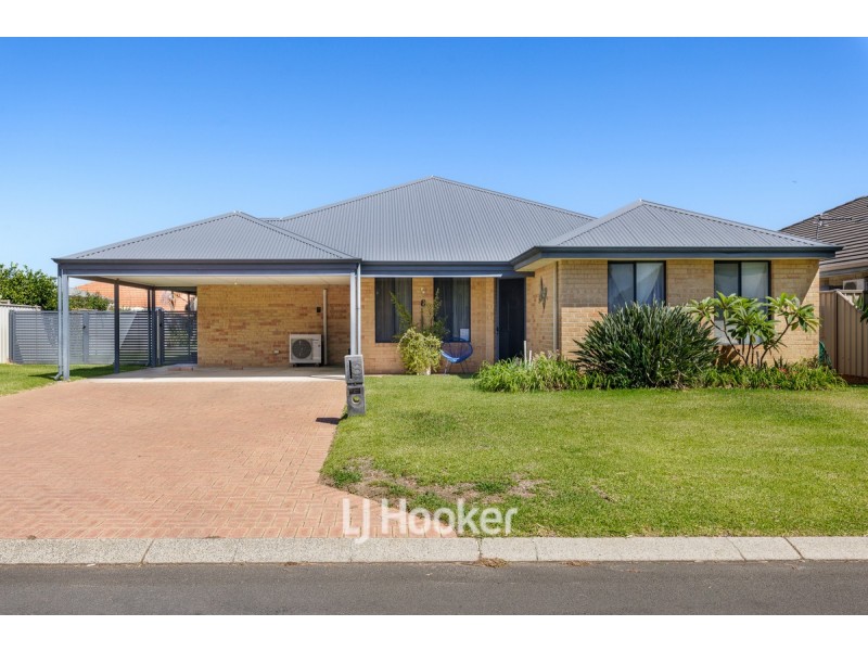 8 Onyx Brace, Australind WA 6233