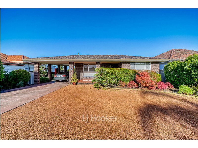 7 Carma Avenue, Collie WA 6225