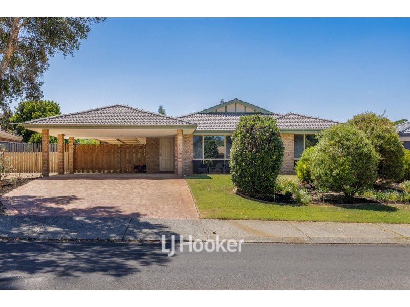 47 Chapple Drive, Australind WA 6233