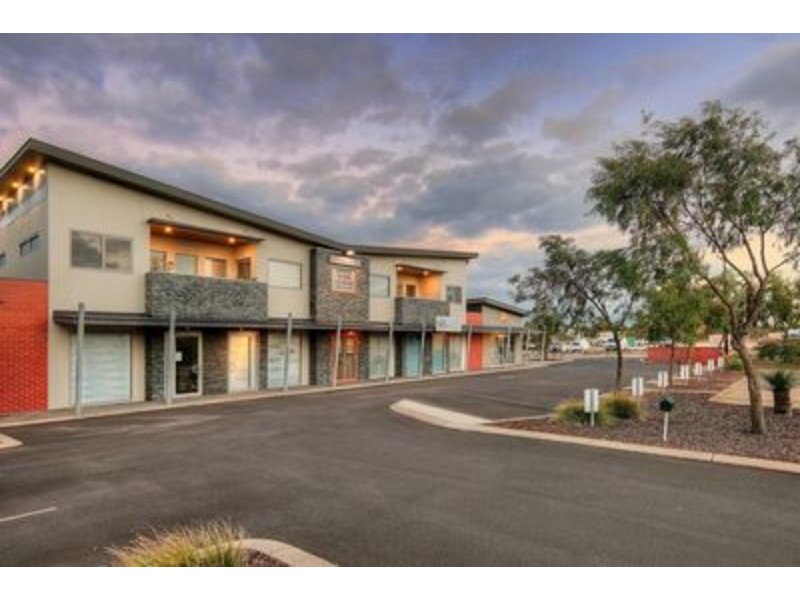 Suite 9/5, 18 Griffin Drive, Dunsborough WA 6281