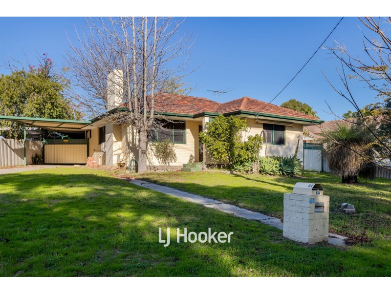 64 Bingfield Road East, Medina WA 6167