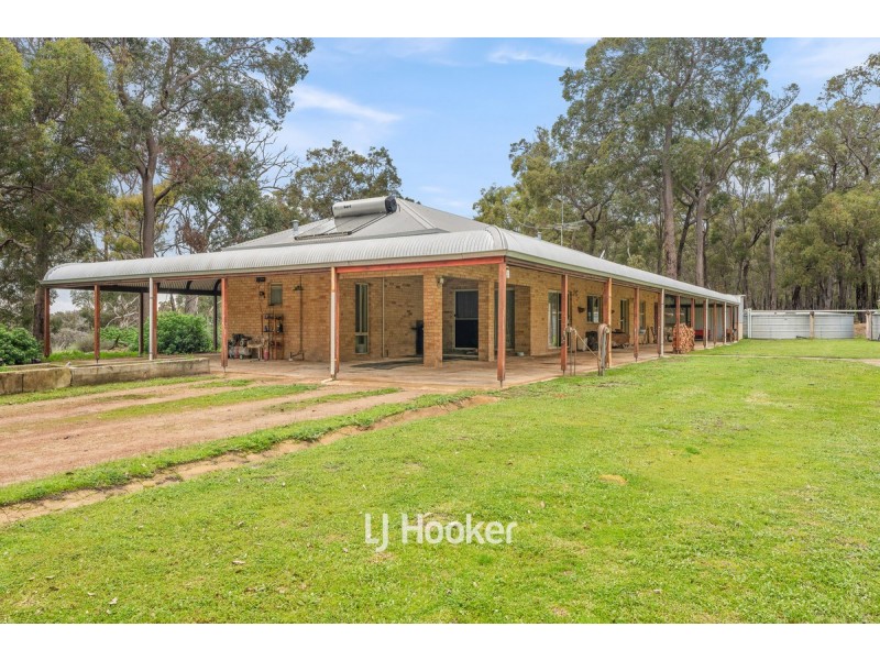 660 McAlinden Road, Mcalinden WA 6225