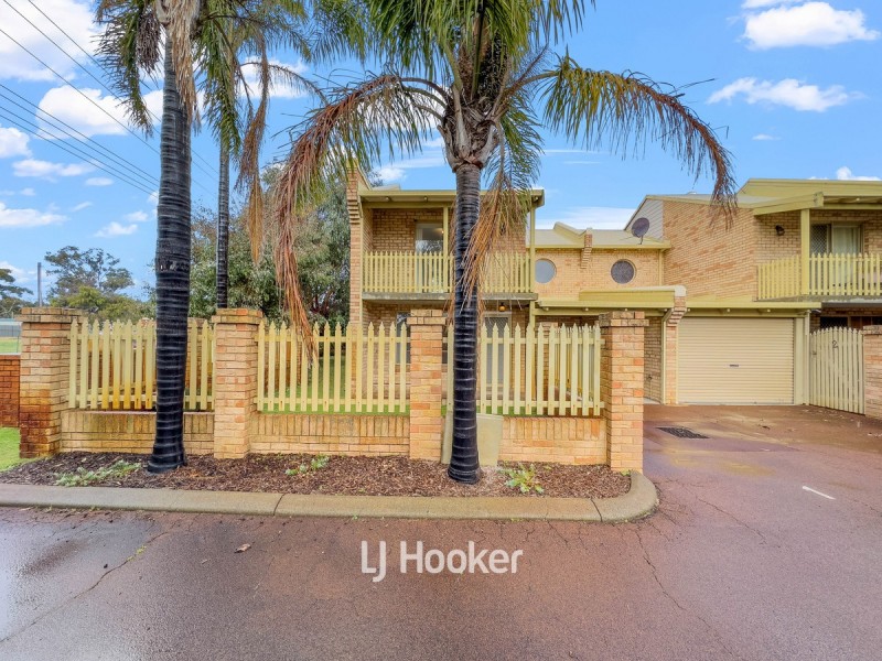 1/196 Spencer Street, South Bunbury WA 6230