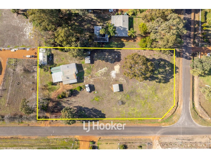 78 Rose Road, Allanson WA 6225