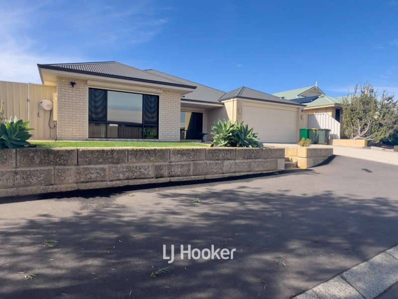 13 Diamond Street, Dalyellup WA 6230