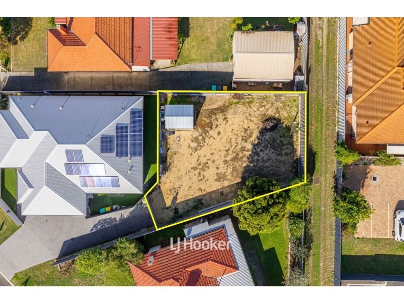 7 Prosser Street, South Bunbury WA 6230