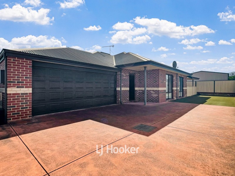 B/8 Medic Street, Collie WA 6225