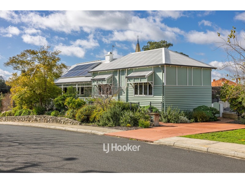 15 Picton Crescent, Bunbury WA 6230