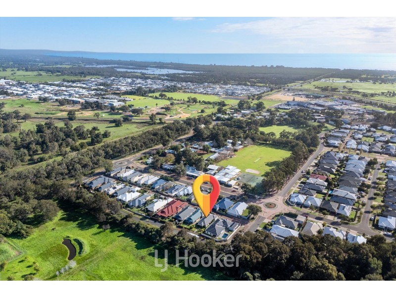 21 Harvester Promenade, Vasse WA 6280