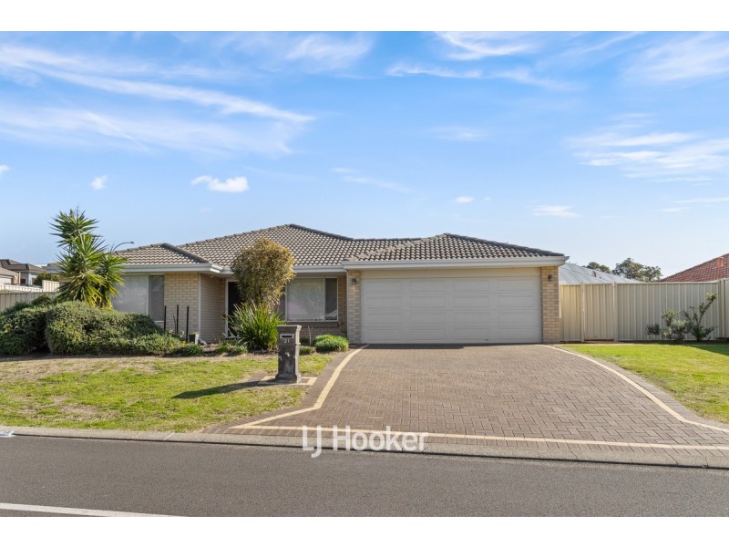 31 Polwarth Circuit, Eaton WA 6232