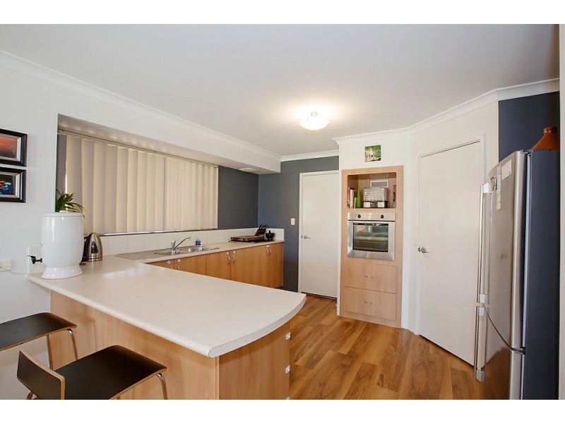 1 Holroyd Gardens, Millbridge WA 6232