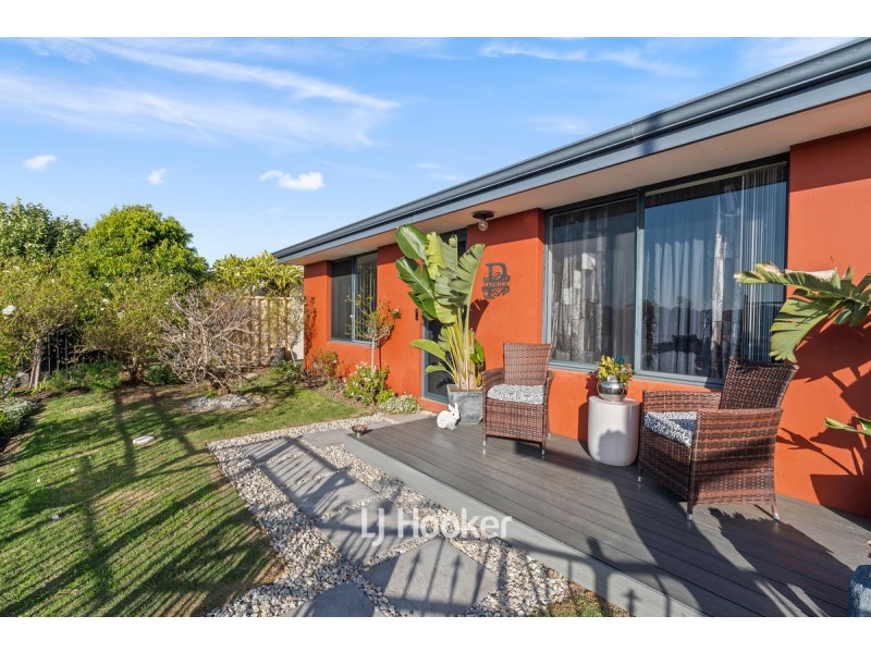 36 Sunflower Turn, Yalyalup WA 6280