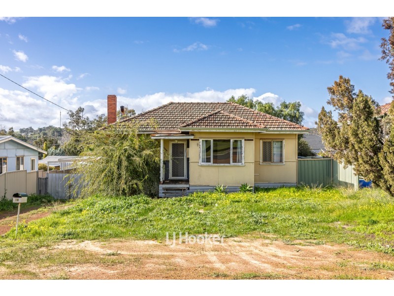 18 Union Street, Donnybrook WA 6239