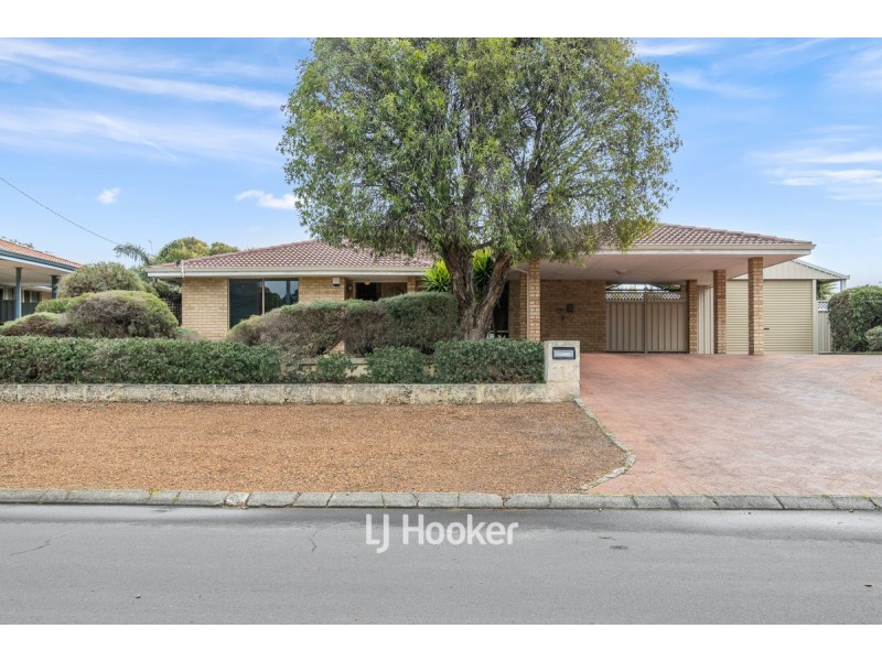 10 Hampton Court, Collie WA 6225