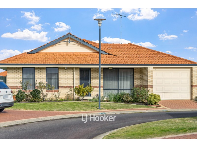 21/1 Cormorant Entrance, Eaton WA 6232